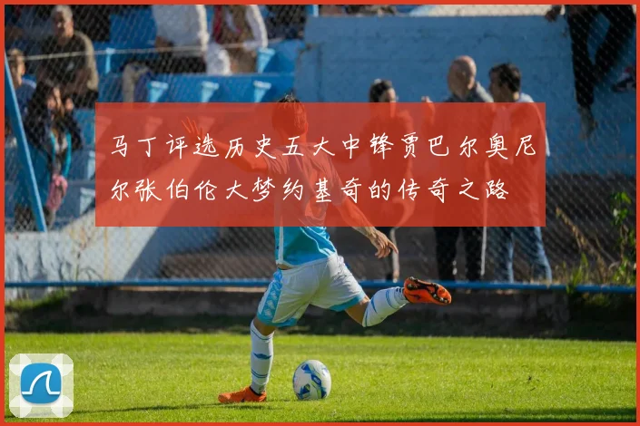 马丁评选历史五大中锋贾巴尔奥尼尔张伯伦大梦约基奇的传奇之路